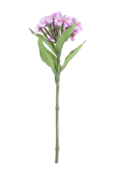 Purple Dianthus (32cm) Purple Dianthus (32cm)