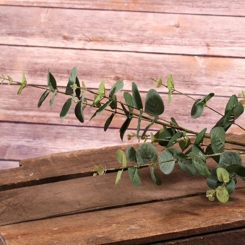 Eucalyptus Spray 92cm Eucalyptus Spray 92cm