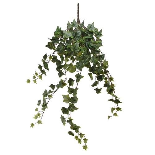 Frosted Ivy Hanger (86cm) 