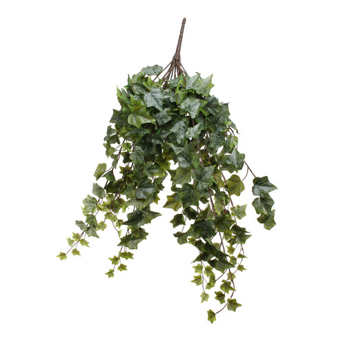Frosted Ivy Bush Vine (80cm)