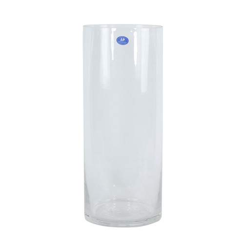 Cylinder Vase 35cm