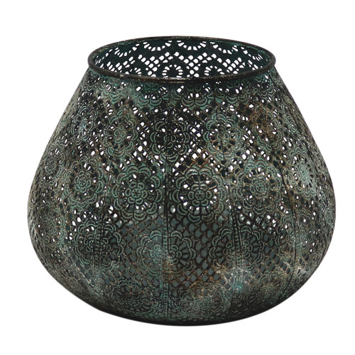 Marrakech Candleholder (19cm) Marrakech Candleholder (19cm)
