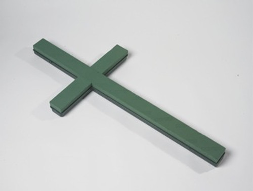 NaylorBase 33inch Foam Cross