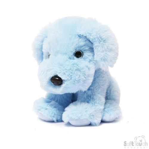 Blue Puppy (15cm) Blue Puppy (15cm)