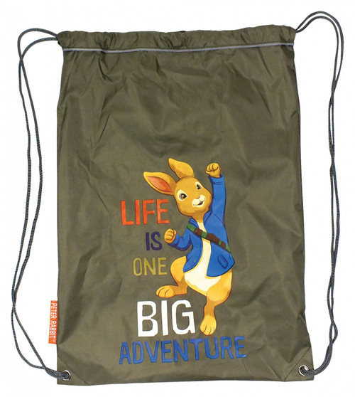 Peter Rabbit Boot Bag