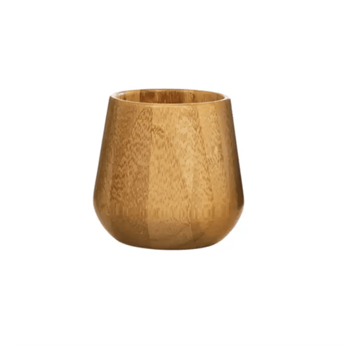 Bamboo Beaker