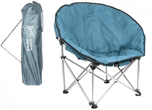 Orca Chair Indigo Blue Orca Chair Indigo Blue