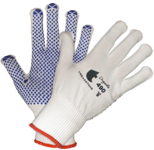  Medium Light Weight Glove 