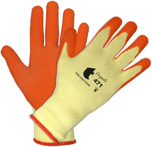 Large Premium Glove