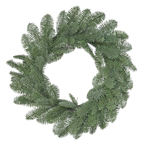 St Moritz Pine wreath