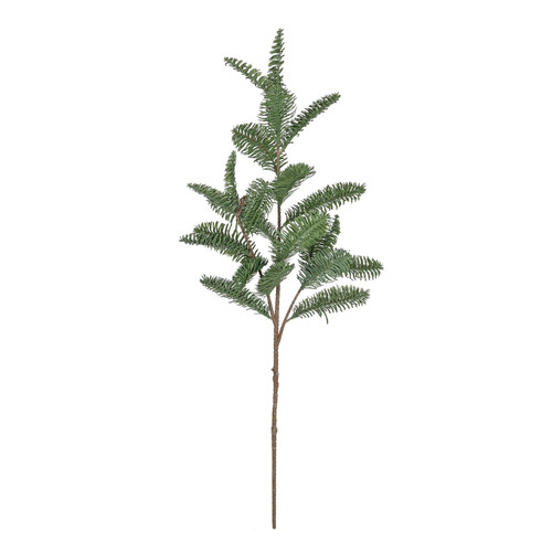 St Moritz Pine Spray 81cm 