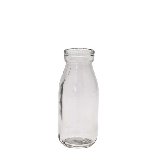 Milk Bottle 14x5cm (250ml) Milk Bottle 14x5cm (250ml)