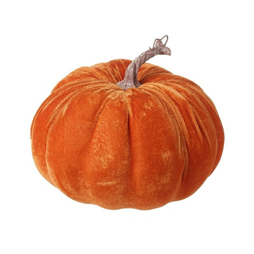 Velvet Pumpkin Velvet Pumpkin