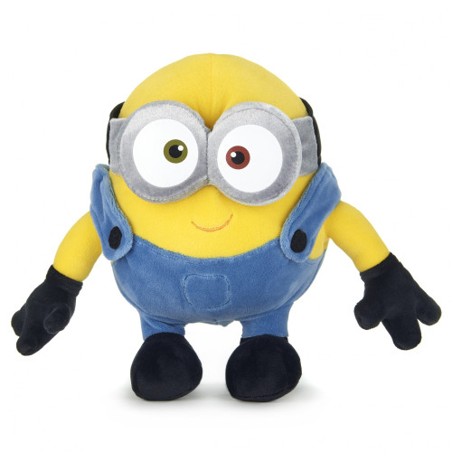 Minions 2 Cuddly Bob 25cm (10inch)