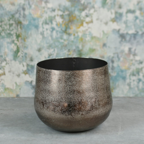 Bronze Mayfair Planter (Large)