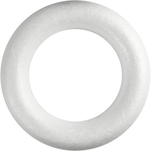 Half Rounded Wreath (35cm) Half Rounded Wreath (35cm)