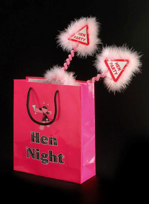 Hen Night Goodie Bags