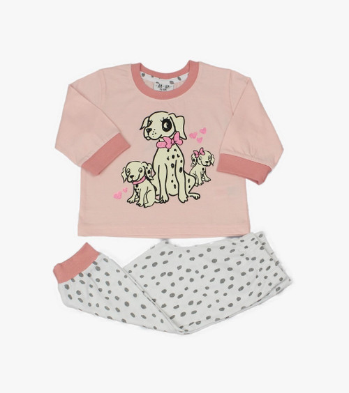 Dalmatian Pyjamas (1-2 Years)