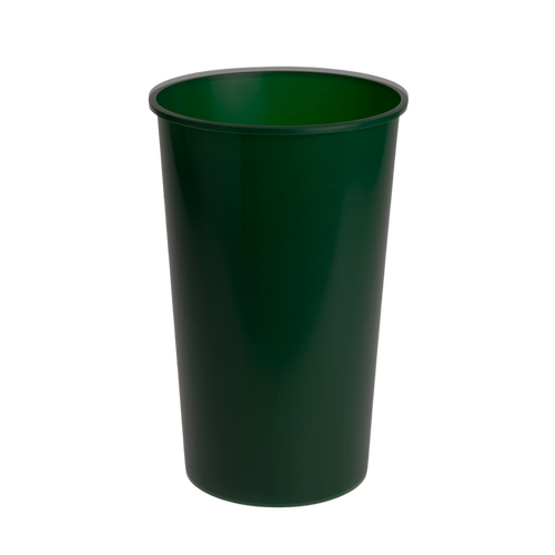 4 Litre Green Bucket