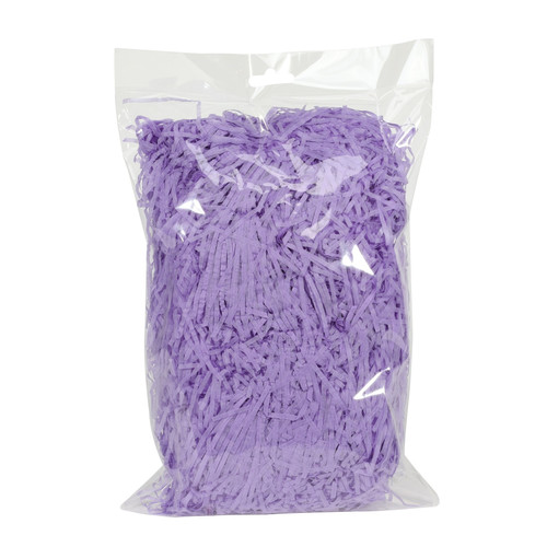 Lilac Shredded Tissue (100g)