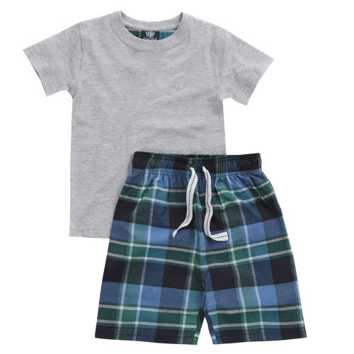 Infant Boys Lounge Set (2-6 Years) 