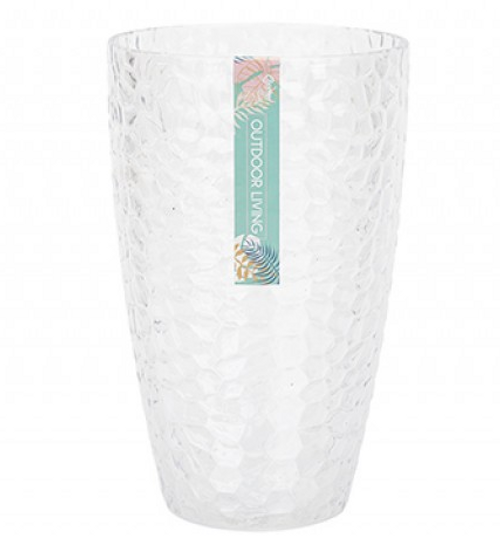 Medium Dimple Effect Tumbler Medium Dimple Effect Tumbler