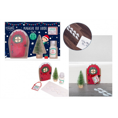 Magical Elf Door Set Magical Elf Door Set
