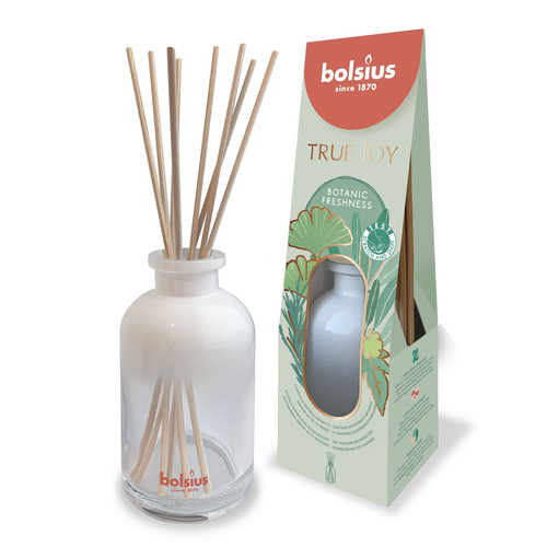 Botanic Freshness True joy reed Diffuser Botanic Freshness True joy reed Diffuser