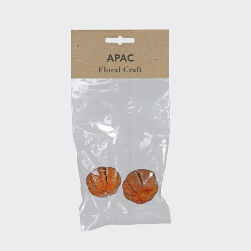 Whole Mandarin Oranges (x2) 50gr Whole Mandarin Oranges (x2) 50gr