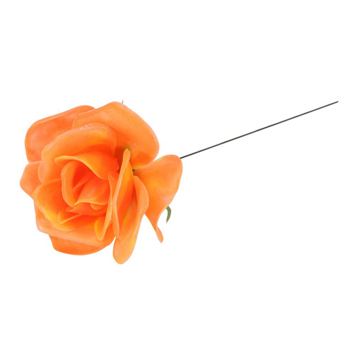 Orange Rose Pick X100