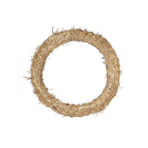 Straw Ring (40cm) Straw Ring (40cm)