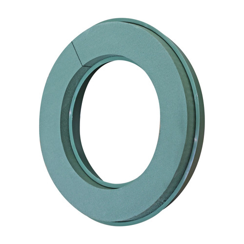 12 inch Foam Ring (pack of 2)  12 inch Foam Ring (pack of 2)