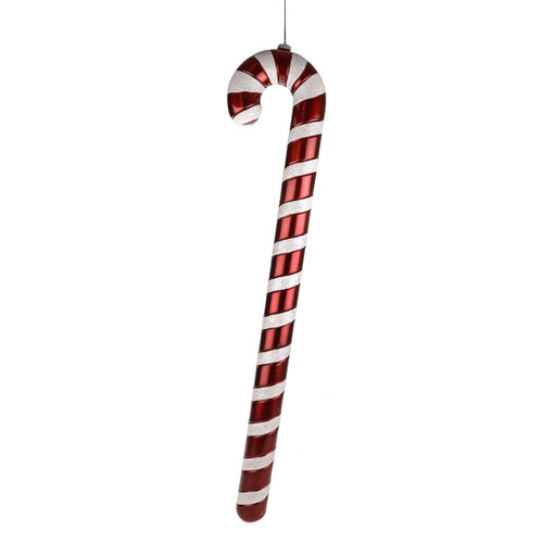 Candy Cane Decoration (90cm) Candy Cane Decoration (90cm)