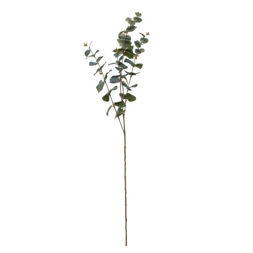 Glamis Large Eucalyptus Spray Green (108cm) Glamis Large Eucalyptus Spray Green (108cm)