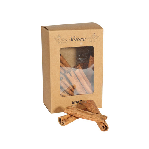 Cinnamon Sticks in Box (100g) Cinnamon Sticks in Box (100g)