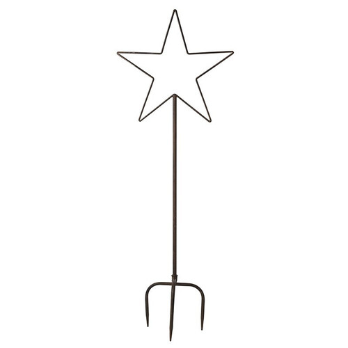 Small Star Stake (82cm)