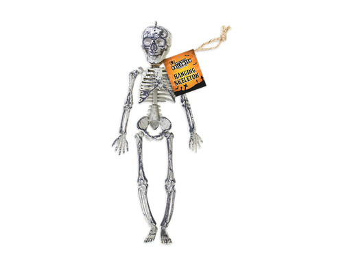 Halloween Hanging Skeleton Halloween Hanging Skeleton