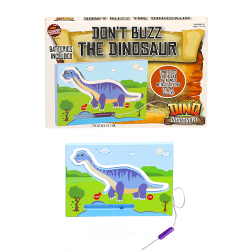 Dinosaur Maze Game