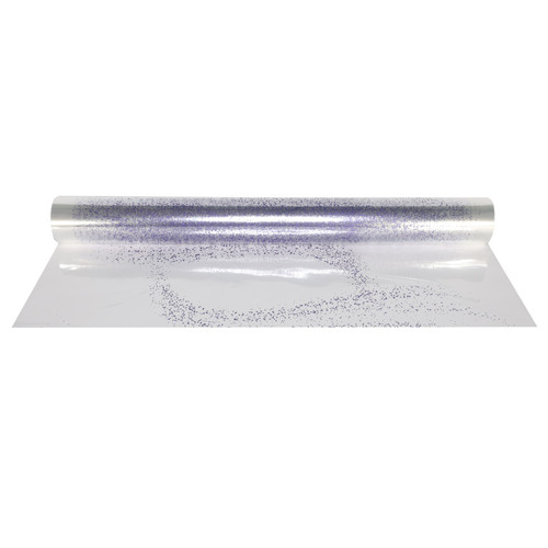 Metallic Lilac Sparkles Film Metallic Lilac Sparkles Film