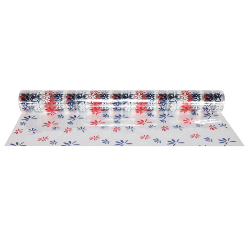 Petal Film (Red, White and Blue) Petal Film (Red, White and Blue)