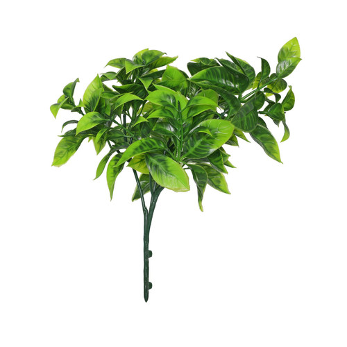 Green Pointy Bush (25cm) Green Pointy Bush (25cm)