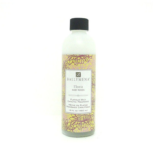 Oil Scents Baby Roses