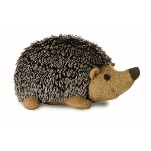 Mini Flopsie Howie Hedgehog (8 Inch)