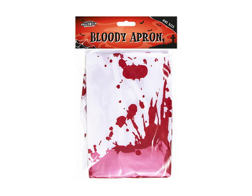 Bloody Apron Bloody Apron