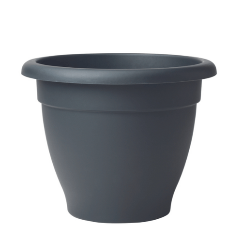 Black Essential Planter (33cm)