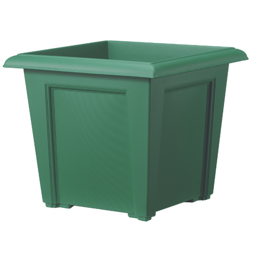 Green Regency Trough (50cm) Green Regency Trough (50cm)