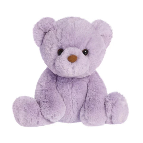 Lavender Gelato Bear