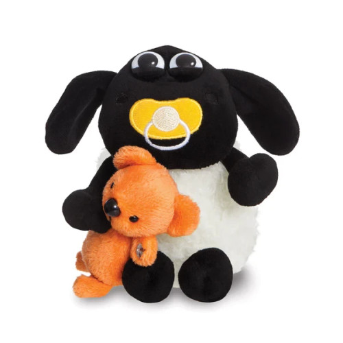 Timmy the Sheep Soft Toy (6 inch)