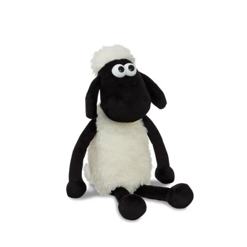 Shaun the Sheep Soft Toy (8 inch)
