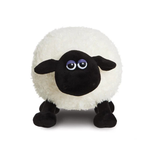 Shirley the Sheep Soft Toy (9 inch)